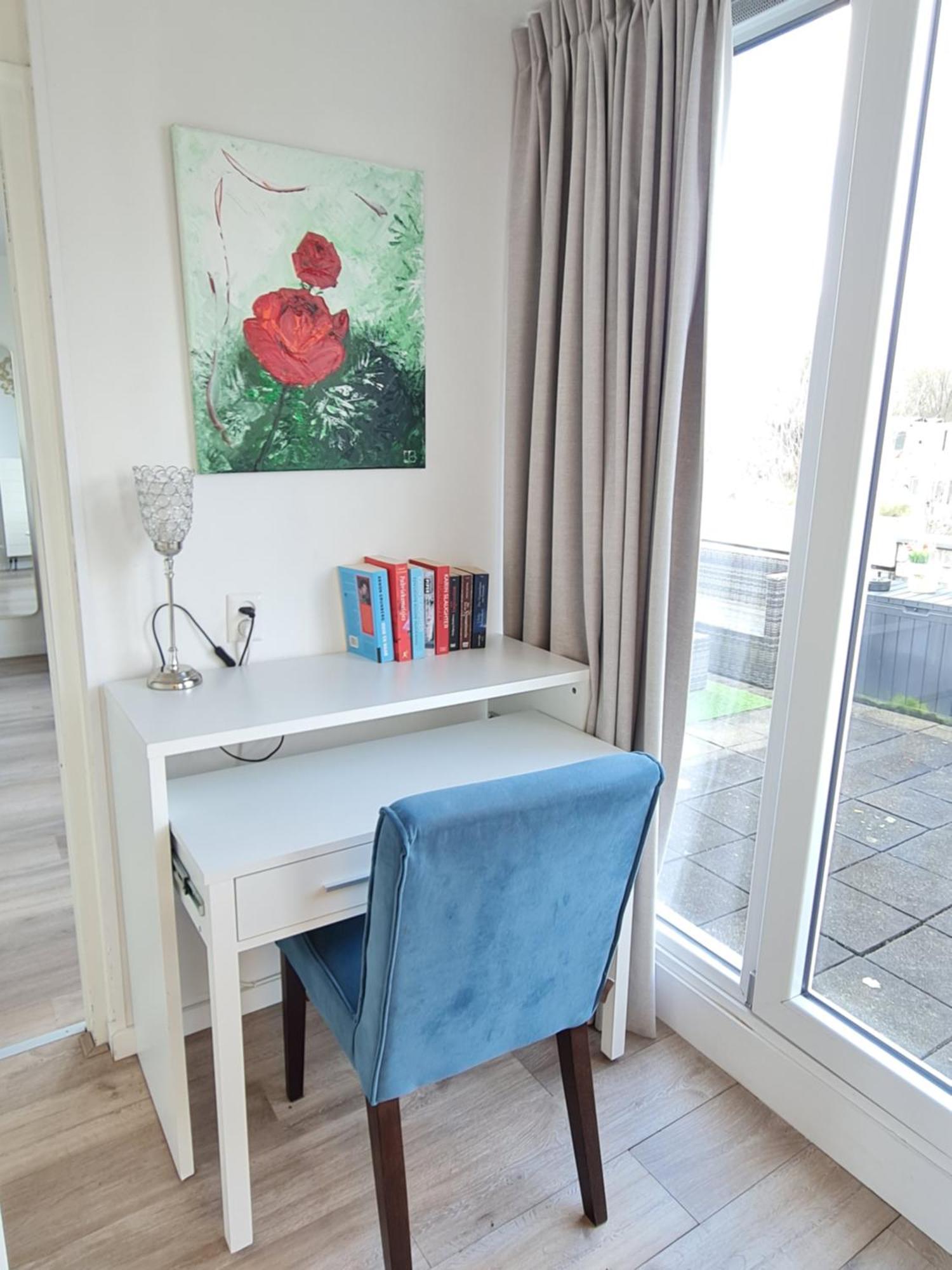Bed & Breakfast De Koepeltjes Zoetermeer Quarto foto